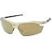 Rudy Project Rydon Sunglasses - Platinum Velvet Frame - Laser Bronze Lens - SN790488