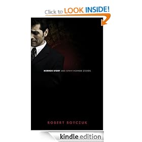 Horror Story and Other Horror Stories