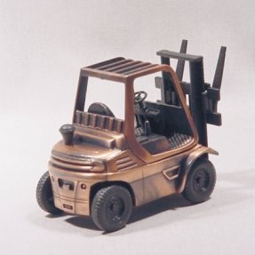 fork lift