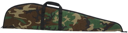 Levys Leathers SP201H Polyester Rifle Case (Camo, Large)