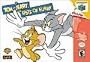 Tom & Jerry in Fists of Furry Nintendo 64