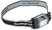 Pelican 2610-030-110 2610 HeadsUp Lite, 3 LED, Black, Carded