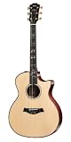 Taylor Guitars 914ce Grand Auditorium Acoustic Electric Guitar