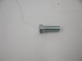  : Specialty Products Company BOLT 7/16-20 x 1-1/4" 92014
