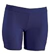 Stromgren Women's Low Rise Layered Sliding Shorts