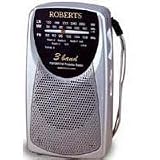 Roberts R9924  Radio