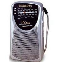 Childrens Toyshop  Electronics : Roberts R9924  Radio