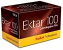 EKTAR 100 135/36Professional Film,optimierte Schärfe,feine Detailwiedergabe