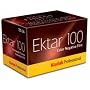 Kodak PROFESSIONAL EKTAR 100 - Color print film - 135 (35 mm) - ISO 100 - 36 exposures