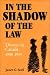 In the Shadow of the Law: Divorce in Canada 1900-1939 (Social History of Canada)