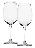 Waterford Mondavi Shiraz Wine Glass, Set of 2