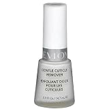 Revlon Professional Nail Care Cuticle Remover-0.5 oz (Quantity of 4)