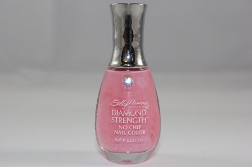 Sally Hansen Diamond Strength Nail Polish 4033-86 Wedded Bliss