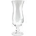 Footed Hurricane Cocktail Glass - 15 oz