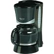 Betty Crocker Appliances BC-1734UB 12 Cup Black Coffeemaker