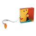 Funky Measuring Tape, Pinocchio