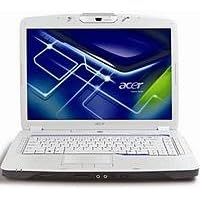 Acer Aspire AS5920-6470 PC Notebook - Intel Core 2 Duo T5250 1.5 GHz Processor - 2 GB RA-REFURBISHED
