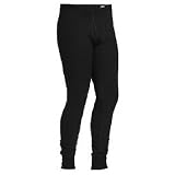 Produkt-Bild: Blakl&Atilde;&curren;der Pelz Unterhose Heavy Weight Extreme 1894 1706 schwarz M