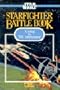 Starfighter Battle Book: X-wing vs TIE Interceptor (Star Wars)