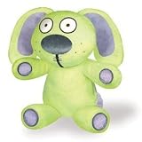 Knuffle Bunny 8