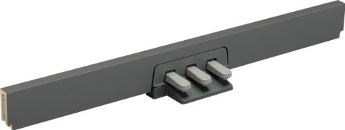 Yamaha LP7A Keyboard Foot Pedal Unit product image