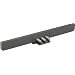 Yamaha LP7A Keyboard Foot Pedal Unit