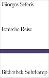 Ionische Reise - Giorgos Seferis