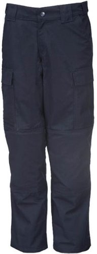 5.11 #64359 Women's Ripstop TDU Pant (Dark Navy, 18) On Sale