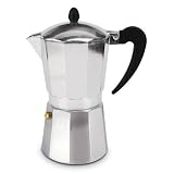 Cuisinox Stovetop Espresso Maker (6 Cup)by Cuisinox