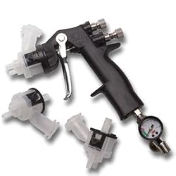 3M Automotive (MMM16570) 3M Accuspray Spray Gun Model HG09