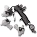 3M Automotive (MMM16570) 3M Accuspray Spray Gun Model HG09