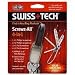 Swiss Tech Screwz All 4-in-1 Multi Tool with Key Ring