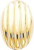 14K Yellow Gold Clip On Fancy Earrings Ear Jewelry