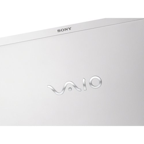 Sony VAIO SVS1511S9ES.CEK 15.5-inch Laptop (Silver) - (Intel Core i5 2.50GHz Processor, 4GB RAM, 640GB HDD, Windows 7 Professional) images3
