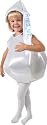 Toddler Kisses Chocolate Halloween Costume (2-4T)