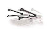 Thule 726 Pull Top 6-Ski Roof Mount Carrier