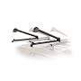 Thule 726 Pull Top 6-Ski Roof Mount Carrier