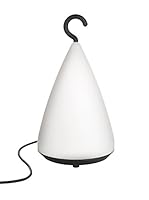 Philips myGarden Lámpara De Mesa TERRAS Negra