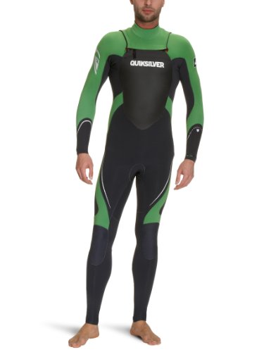 Quiksilver Herren Neoprenanzug SC304MG, green, XL, SC304MGBGN Preisvergleich