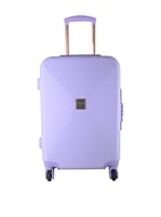 Lollipops Trolley rígido   70 cm (Lila)