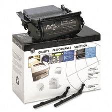 CTGT620 Compatible Remanufactured High-Yield Toner, 30000 Page-Yield, Black