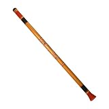 Didgeridoo PVC with Hand Painted Geometric