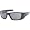 Polished Black/Matte Black w/Warm Grey