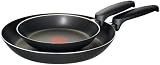 Produkt-Bild: Tefal A06193 BIENVENUE Pfannenset 20 + 28 cm