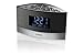 Homedics SS-5020 Sound Spa Premier FM Clock Radio with 20 Relaxation Sounds