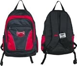 Arkansas Razorbacks Backpack by Logo Chair