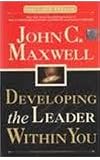 Developing the Leader within You
