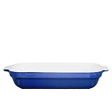 Emile Henry 14 by 11 inch Lasagna Bakers