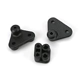 Parts Bag, Servo Mount Plate: 700