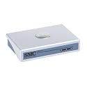 SMC SMCHT-ETH EZ Connect 85 Mbps Turbo Powerline to Ethernet Desktop Adapter